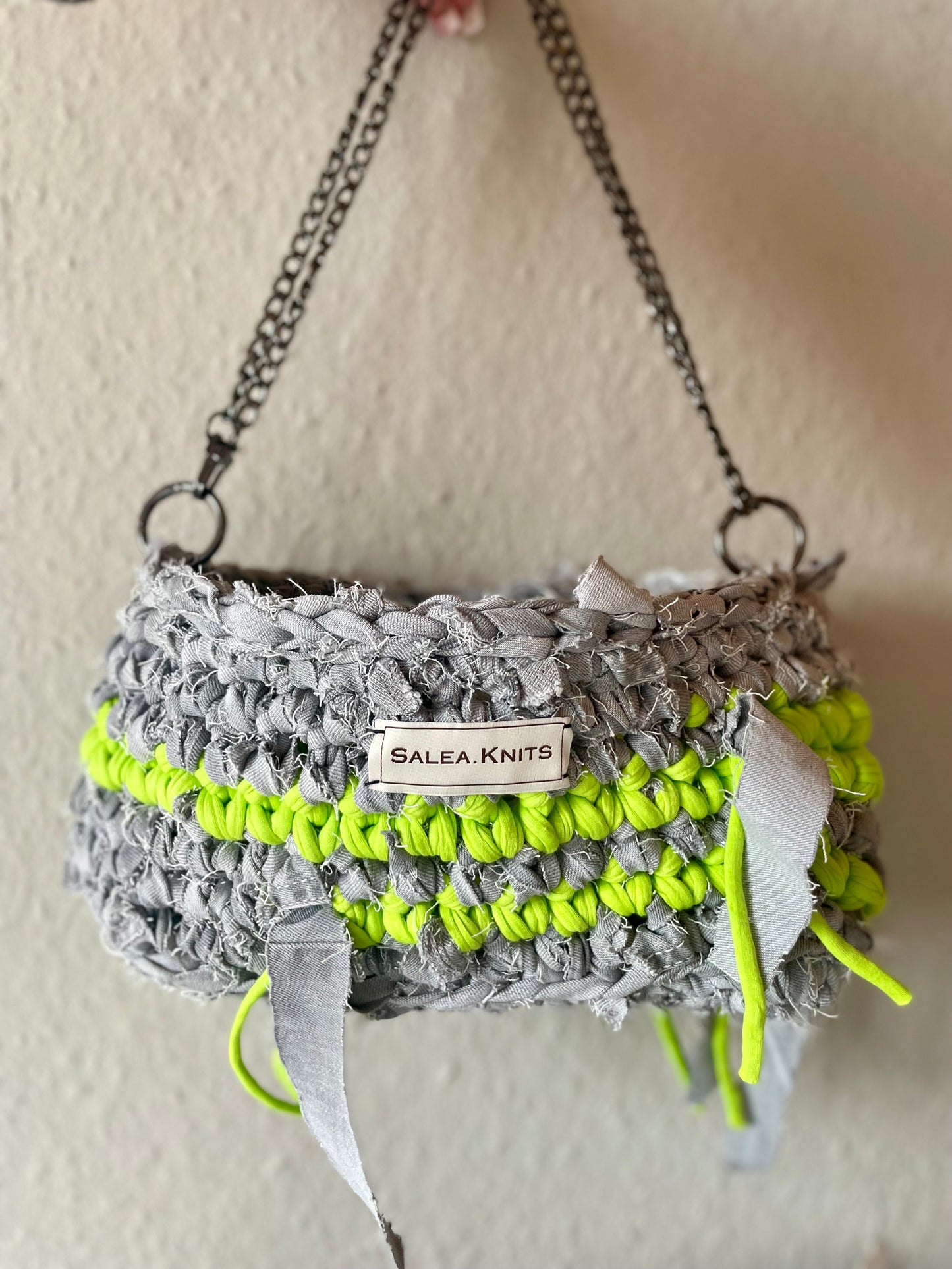 Crossbody Bag Urban