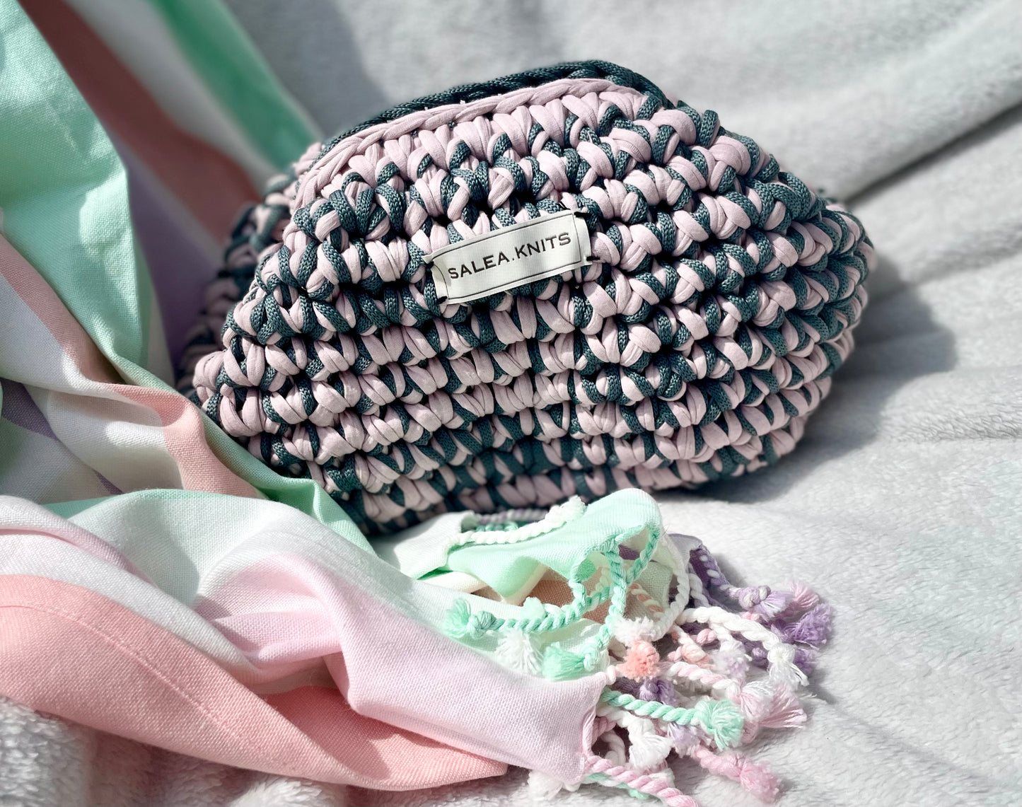 BeachBag